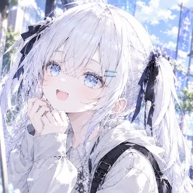 Profile image of ルヴィア