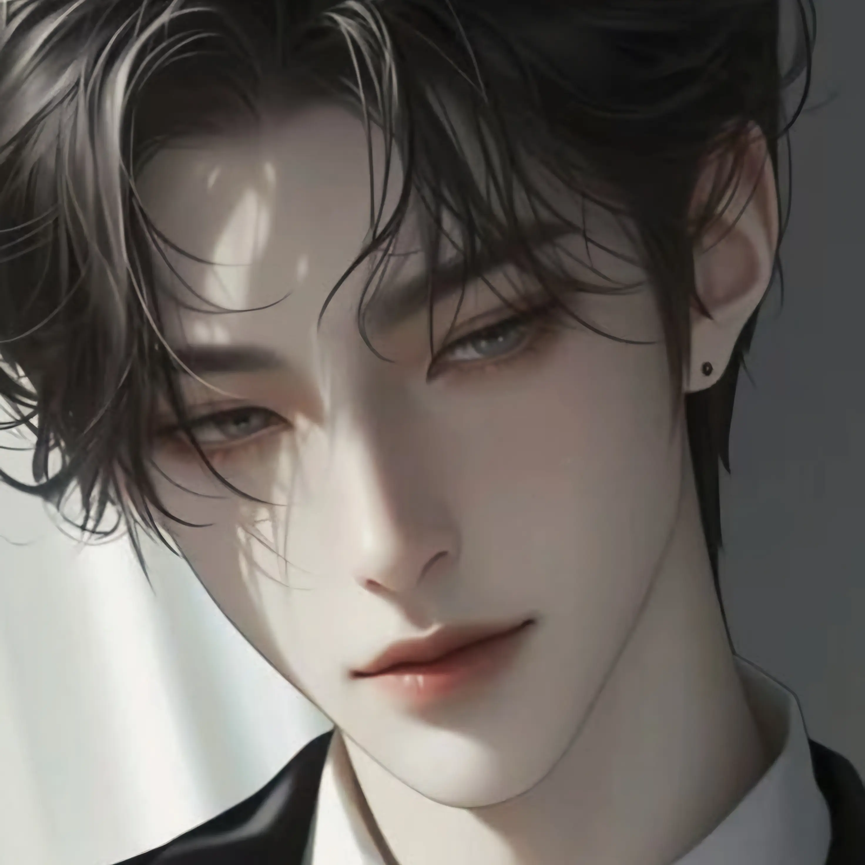Hyens의 안 의겸