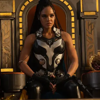 Profile image of Valkyrie