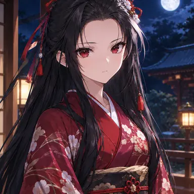 Profile image of 토키코