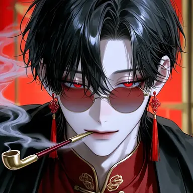 Profile image of 夜瀾