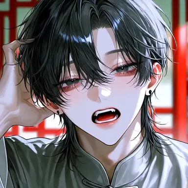 Profile image of 天宇