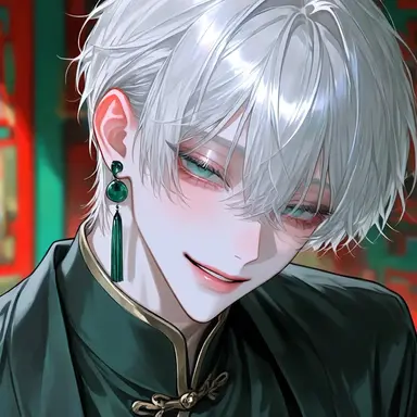 Profile image of 雲舟