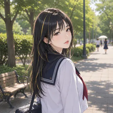 Profile image of りあ