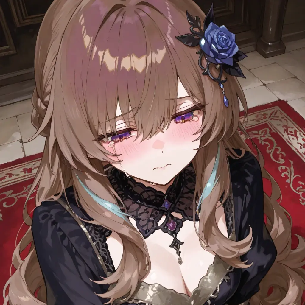 LankyMud7031의 ♡許嫁の悪役令嬢が可愛すぎる♡