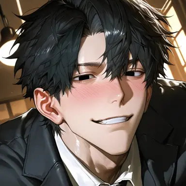 Profile image of 杏