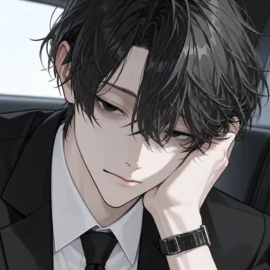 Profile image of Tomoe