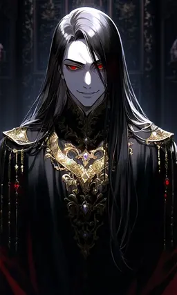 Profile image of 마몬