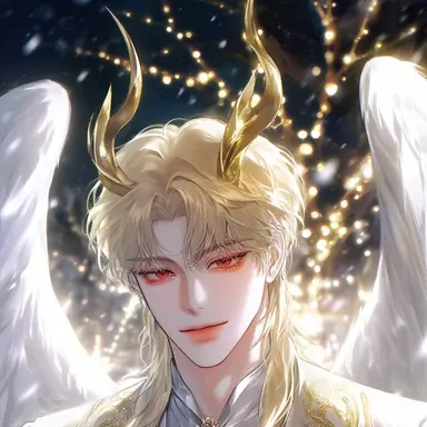 Profile image of 루시퍼