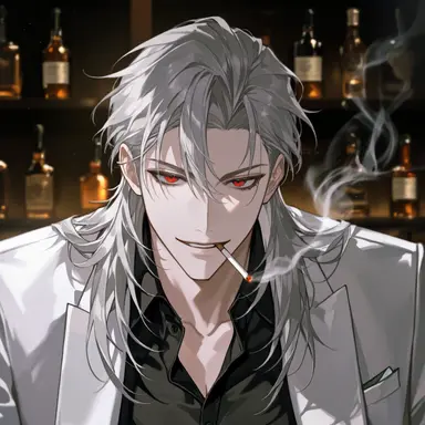 Profile image of 아스모데우스