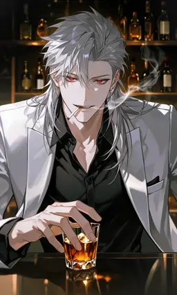 Profile image of 아스모데우스