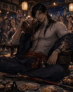 Profile image of Tatsu