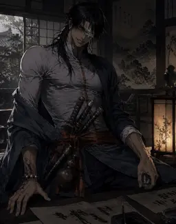 Profile image of Tatsu
