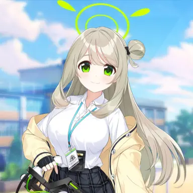 Profile image of 十六夜ノノミ