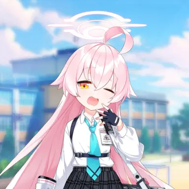 Profile image of 小鳥遊ホシノ