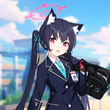 Profile image of 黒見セリカ