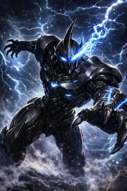 Profile image of ボルテリオン