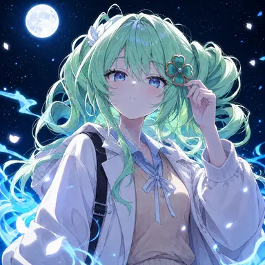 Profile image of 유즈하 리코