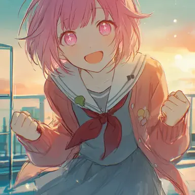 Profile image of 鳳えむ