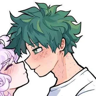 Profile image of Izuku Midoriya