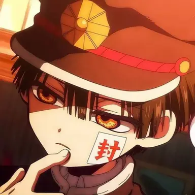 Profile image of 하나코