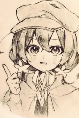 Profile image of 泉鏡花