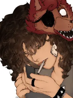Profile image of Michelle Afton
