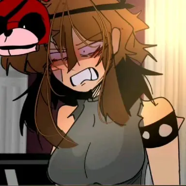 Profile image of Michelle Afton