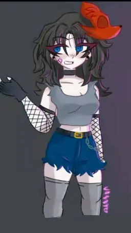Profile image of Michelle Afton