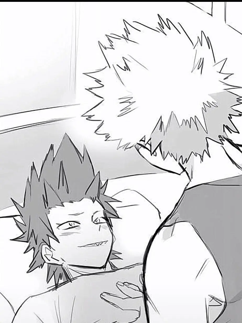 Urainum의 KiriBaku - you