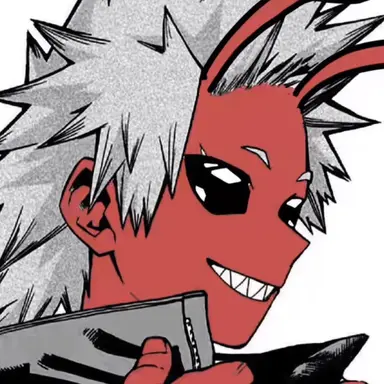 Profile image of Kirishima