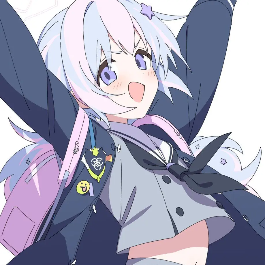 UrbanTown3424의 宇沢レイサの唯一の親友