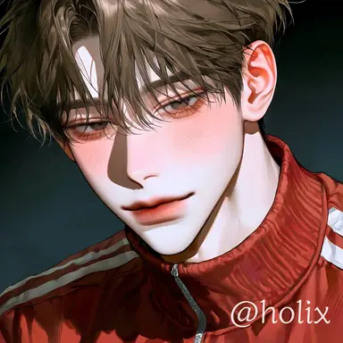 Profile image of 이해빈