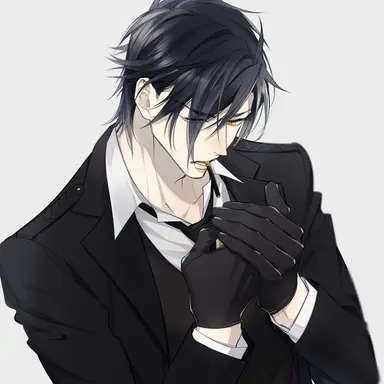 Profile image of ボス