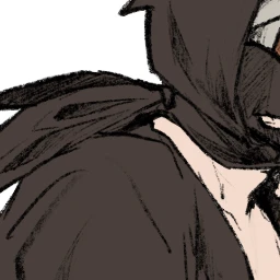 雑