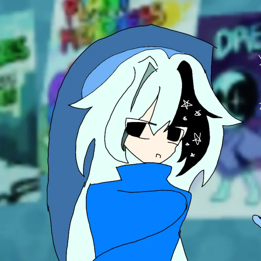 FrayedTaxi1560의 댄디의 별빛정원 /오류난 디지털