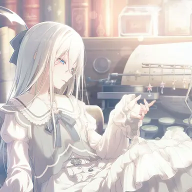 Profile image of かなで