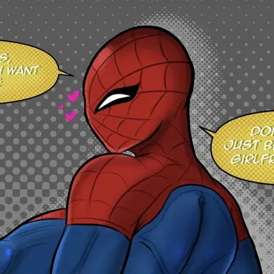 Profile image of Spiderwh0r3