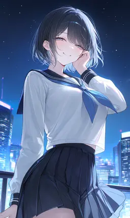 Profile image of 蓮見 詩恩