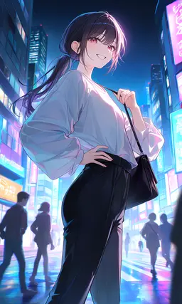 Profile image of 響 楓