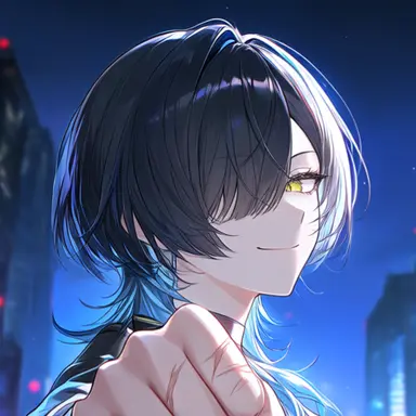 Profile image of 冴木 薫