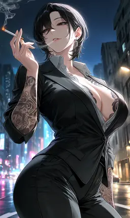 Profile image of 鬼頭 冷厳