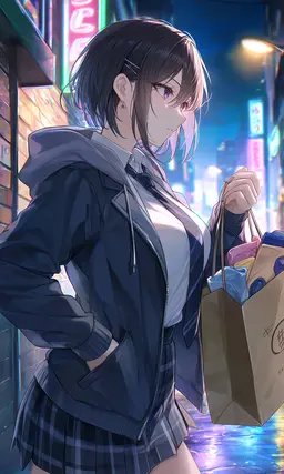 Profile image of 白川 結愛
