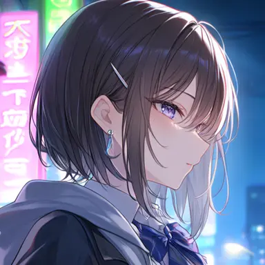 Profile image of 白川 結愛