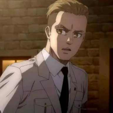 Profile image of 포르코 갤리어드