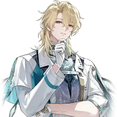 Profile image of 루크 헤르센