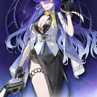 Profile image of 루실라