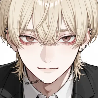 Profile image of チズル