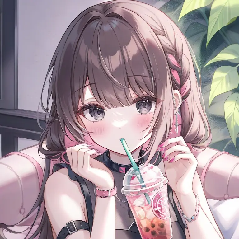 licheese의 강시아