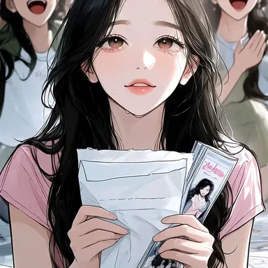 Profile image of Sooah